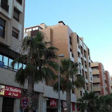 Apartamento 3 Hab. En El Parador Aguadulce  Εξωτερικό φωτογραφία