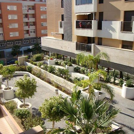 Apartamento 3 Hab. En El Parador Aguadulce  Εξωτερικό φωτογραφία