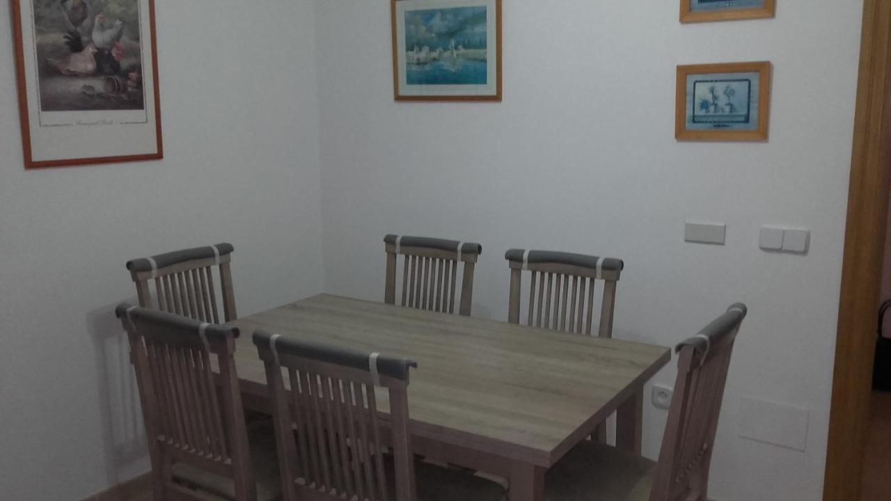 Apartamento 3 Hab. En El Parador Aguadulce  Εξωτερικό φωτογραφία