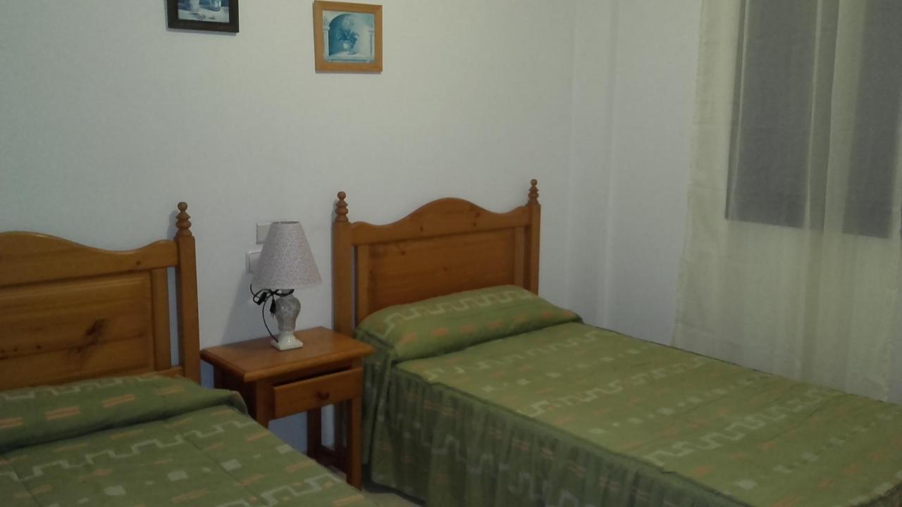 Apartamento 3 Hab. En El Parador Aguadulce  Εξωτερικό φωτογραφία