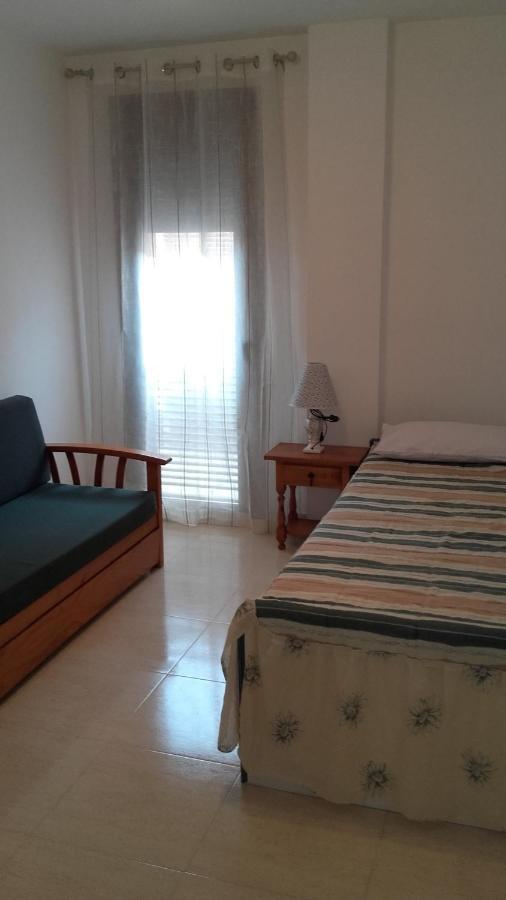 Apartamento 3 Hab. En El Parador Aguadulce  Εξωτερικό φωτογραφία